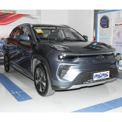 Chery Big Ant среднего размера внедорожник электромобиль для взрослых