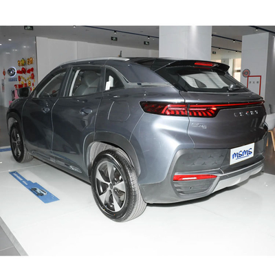Chery Big Ant среднего размера внедорожник электромобиль для взрослых