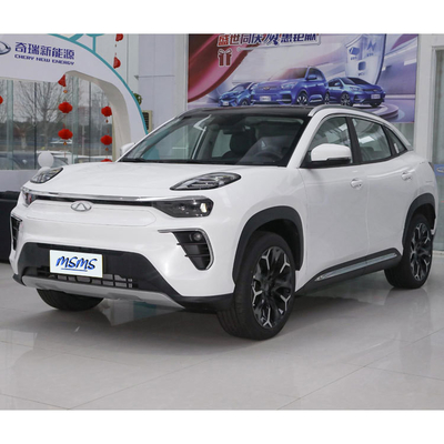 Chery Big Ant среднего размера внедорожник электромобиль для взрослых