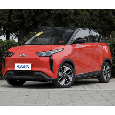 301Km Range Chery Unlimited Pro Mini Электрические автомобили для взрослых Энергия электрического транспортного средства