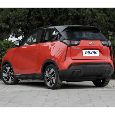 301Km Range Chery Unlimited Pro Mini Электрические автомобили для взрослых Энергия электрического транспортного средства