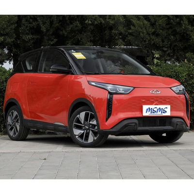 301Km Range Chery Unlimited Pro Mini Электрические автомобили для взрослых Энергия электрического транспортного средства