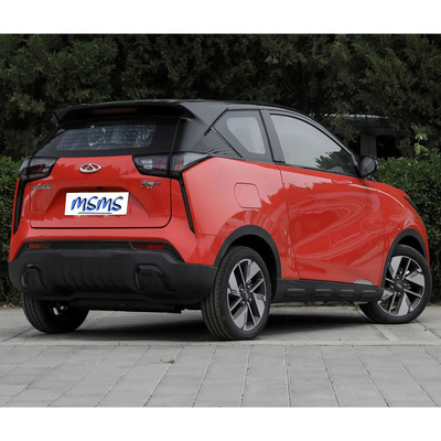 301Km Range Chery Unlimited Pro Mini Электрические автомобили для взрослых Энергия электрического транспортного средства