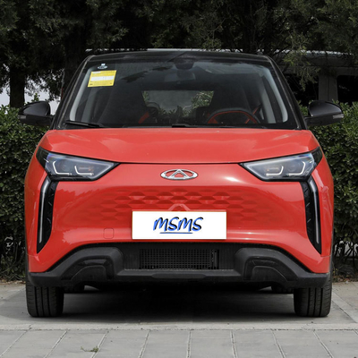 301Km Range Chery Unlimited Pro Mini Электрические автомобили для взрослых Энергия электрического транспортного средства