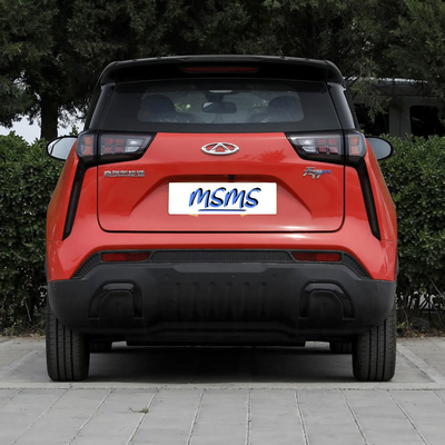 301Km Range Chery Unlimited Pro Mini Электрические автомобили для взрослых Энергия электрического транспортного средства