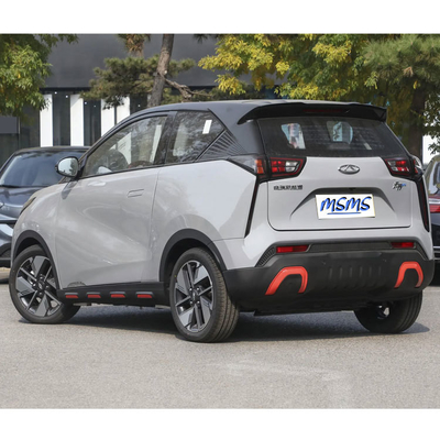 Чистый электрический 4-местный Chery Unlimited Pro Mini Car с максимальной скоростью до 120 км/ч