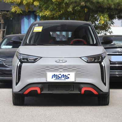 Чистый электрический 4-местный Chery Unlimited Pro Mini Car с максимальной скоростью до 120 км/ч
