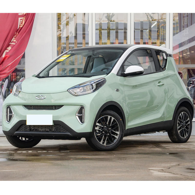 2023 Chery Small Ant Electric Car Speed 4-местный электромобиль с колесной базой 2150 мм и высочайшей производительностью