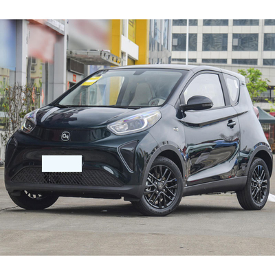 2023 Chery Small Ant Electric Car Speed 4-местный электромобиль с колесной базой 2150 мм и высочайшей производительностью