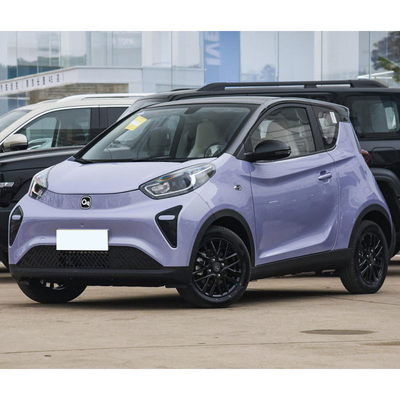 2023 Chery Small Ant Electric Car Speed 4-местный электромобиль с колесной базой 2150 мм и высочайшей производительностью