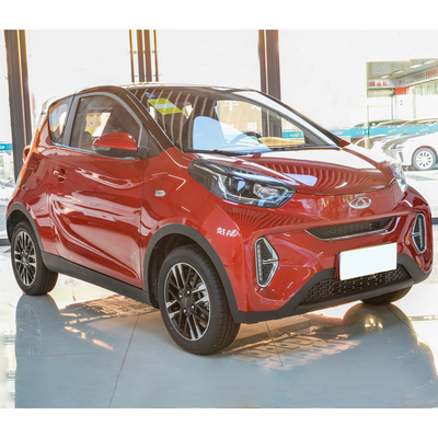 2023 Chery Small Ant Electric Car Speed 4-местный электромобиль с колесной базой 2150 мм и высочайшей производительностью