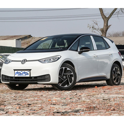 Volkswagen ID.3 VW Pure Electric Car 2022 Модель 4261x1778x1568 мм Длина Ширина Высота