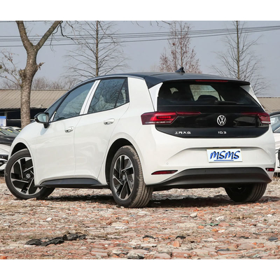 Volkswagen ID.3 VW Pure Electric Car 2022 Модель 4261x1778x1568 мм Длина Ширина Высота