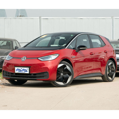 4261x1778x1568 Литийная электроэнергия 2023 VW ID3 Чистая электроэнергия высокой скорости