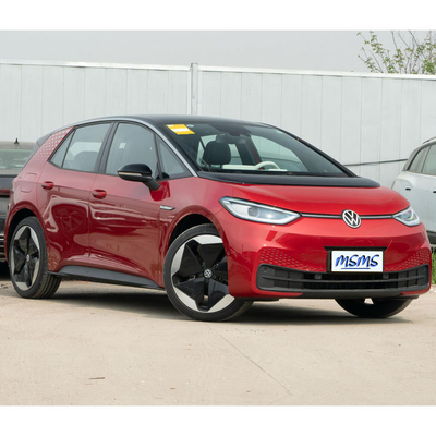 4261x1778x1568 Литийная электроэнергия 2023 VW ID3 Чистая электроэнергия высокой скорости