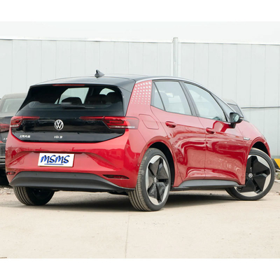4261x1778x1568 Литийная электроэнергия 2023 VW ID3 Чистая электроэнергия высокой скорости