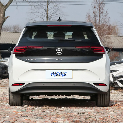 ID.3 VW Электромобиль Auto Electrico Электромобиль Энергомобиль 1760kg Масса на борту