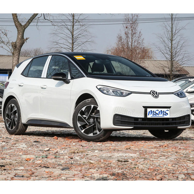 ID.3 VW Электромобиль Auto Electrico Электромобиль Энергомобиль 1760kg Масса на борту