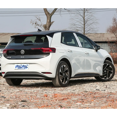 ID.3 VW Электромобиль Auto Electrico Электромобиль Энергомобиль 1760kg Масса на борту