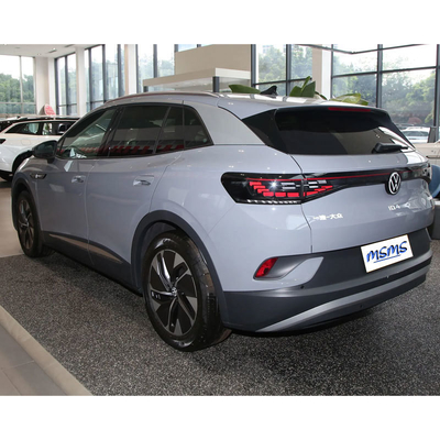 VW ID4 Pro Crozz Чистый электрический внедорожник Левый водитель Lhd 425 км-607 км Круизный диапазон