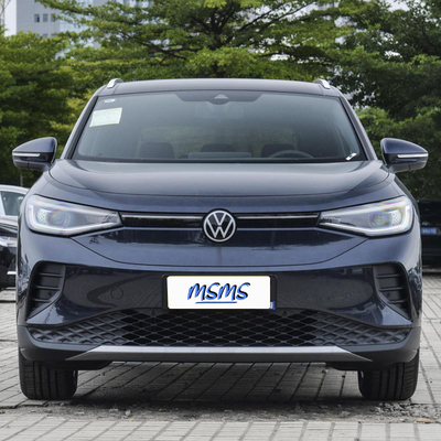 Энергетический электромобиль 2023 VW ID4 Crozz 5-дверный 5-местный внедорожник с дальностью действия 425-607 км