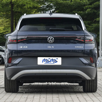 Энергетический электромобиль 2023 VW ID4 Crozz 5-дверный 5-местный внедорожник с дальностью действия 425-607 км