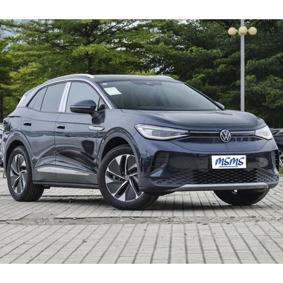 Энергетический электромобиль 2023 VW ID4 Crozz 5-дверный 5-местный внедорожник с дальностью действия 425-607 км