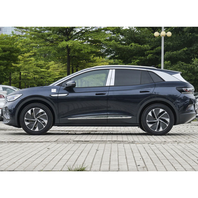 Энергетический электромобиль 2023 VW ID4 Crozz 5-дверный 5-местный внедорожник с дальностью действия 425-607 км