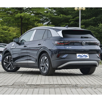 Энергетический электромобиль 2023 VW ID4 Crozz 5-дверный 5-местный внедорожник с дальностью действия 425-607 км