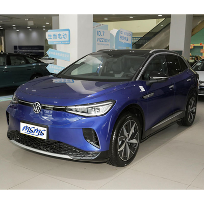 2023 Vw ID.4 Pro Электрический левый водитель LHD внедорожник Электрические автомобили 125 кВт 150 кВт 230 кВт