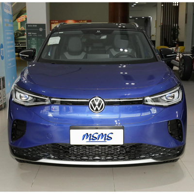 2023 Vw ID.4 Pro Электрический левый водитель LHD внедорожник Электрические автомобили 125 кВт 150 кВт 230 кВт