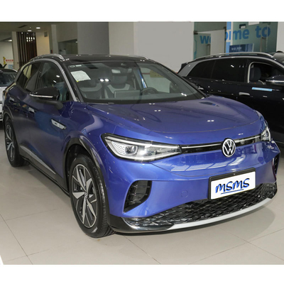 2023 Vw ID.4 Pro Электрический левый водитель LHD внедорожник Электрические автомобили 125 кВт 150 кВт 230 кВт