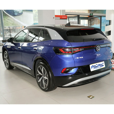 2023 Vw ID.4 Pro Электрический левый водитель LHD внедорожник Электрические автомобили 125 кВт 150 кВт 230 кВт