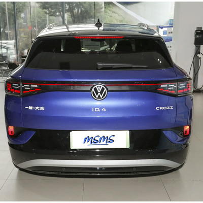 2023 Vw ID.4 Pro Электрический левый водитель LHD внедорожник Электрические автомобили 125 кВт 150 кВт 230 кВт