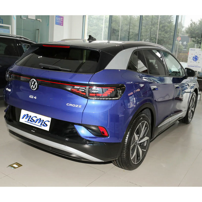 2023 Vw ID.4 Pro Электрический левый водитель LHD внедорожник Электрические автомобили 125 кВт 150 кВт 230 кВт