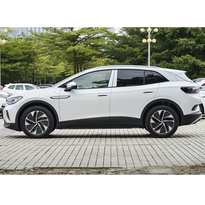 Электромобили VW ID4 Автоматический с 150 кВт мотора и 4612 мм * 1852 мм * 1640 мм Размеры