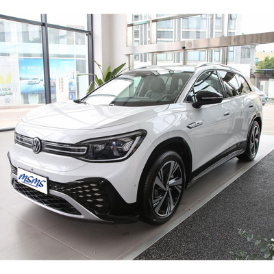 2022 VW ID 6 Crozz Pro Чистый электромобиль для Volkswagen Время быстрой зарядки 0,50h