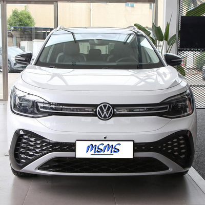 2022 VW ID 6 Crozz Pro Чистый электромобиль для Volkswagen Время быстрой зарядки 0,50h