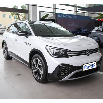 2022 VW ID 6 Crozz Pro Чистый электромобиль для Volkswagen Время быстрой зарядки 0,50h