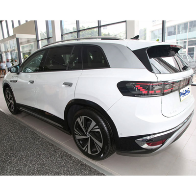 2022 VW ID 6 Crozz Pro Чистый электромобиль для Volkswagen Время быстрой зарядки 0,50h
