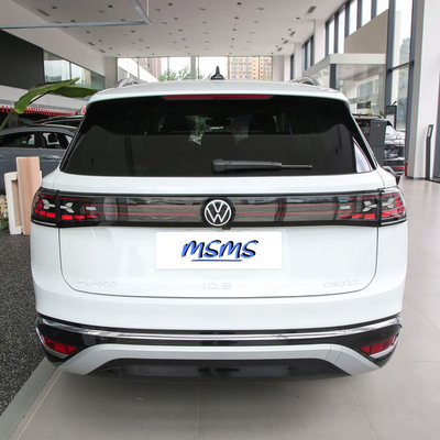 2022 VW ID 6 Crozz Pro Чистый электромобиль для Volkswagen Время быстрой зарядки 0,50h