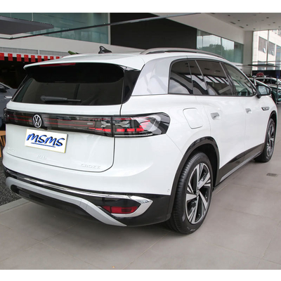 2022 VW ID 6 Crozz Pro Чистый электромобиль для Volkswagen Время быстрой зарядки 0,50h