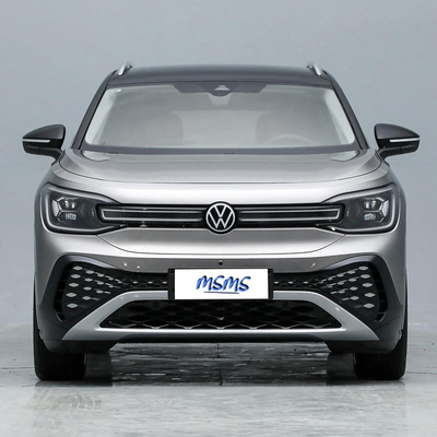 VW ID6 X Crozz Prime Электрический автомобиль Быстрое время зарядки 0,50 ч Мощность батареи 63,2 кВтч