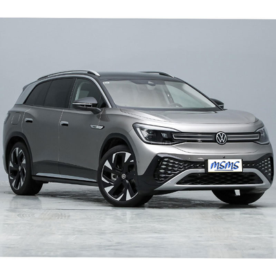VW ID6 X Crozz Prime Электрический автомобиль Быстрое время зарядки 0,50 ч Мощность батареи 63,2 кВтч