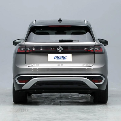 VW ID6 X Crozz Prime Электрический автомобиль Быстрое время зарядки 0,50 ч Мощность батареи 63,2 кВтч