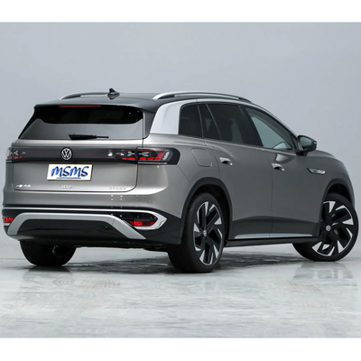 VW ID6 X Crozz Prime Электрический автомобиль Быстрое время зарядки 0,50 ч Мощность батареи 63,2 кВтч