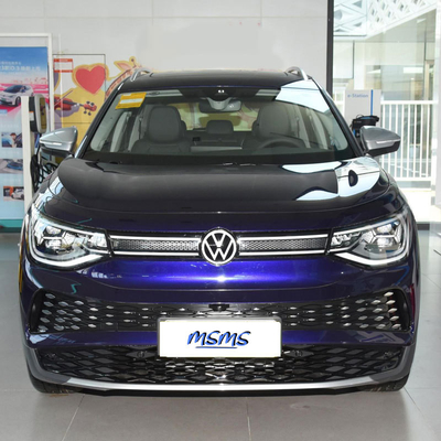 4 Wheel Id6 Crozz 2023 Vw Id.6 X Prime Электрический автомобиль с 6 сиденьями и батареей 84,8 кВтч