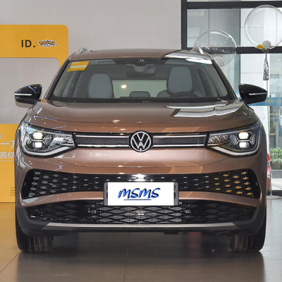 ID 6 X Vw Car NEDC Max. Дальность 700 км 6 мест для устойчивого электрического транспорта