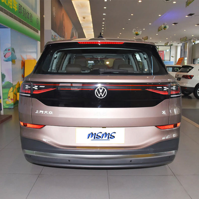 ID 6 X Vw Car NEDC Max. Дальность 700 км 6 мест для устойчивого электрического транспорта