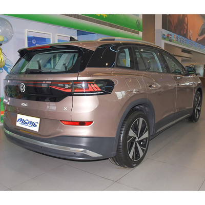 ID 6 X Vw Car NEDC Max. Дальность 700 км 6 мест для устойчивого электрического транспорта